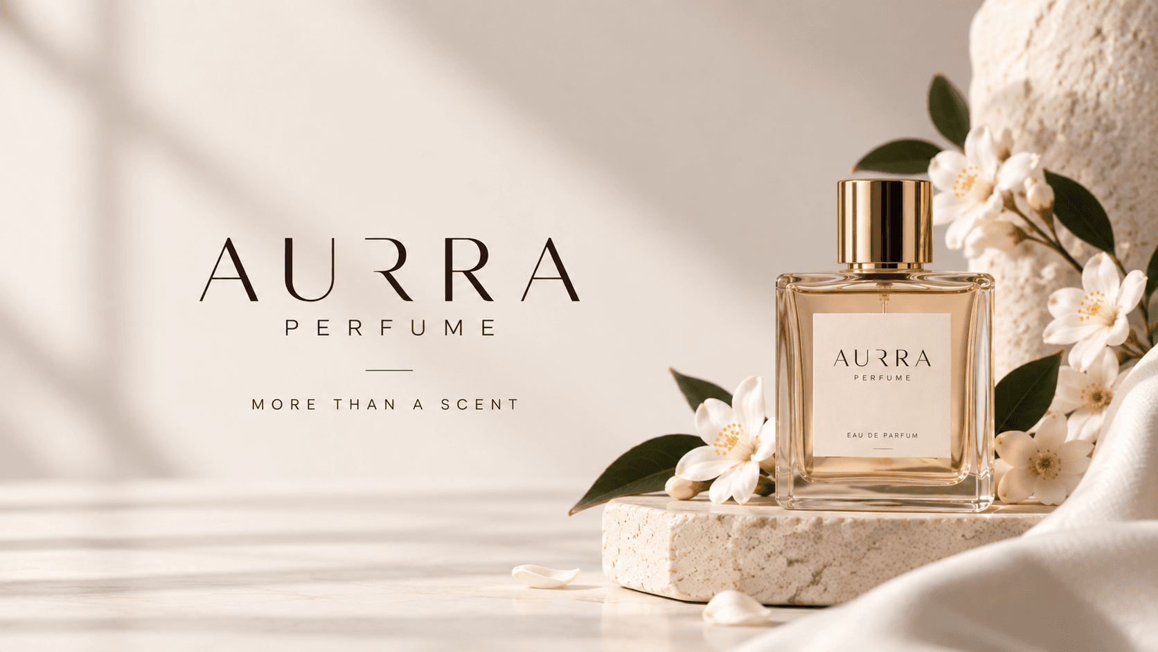 Aurra Perfume