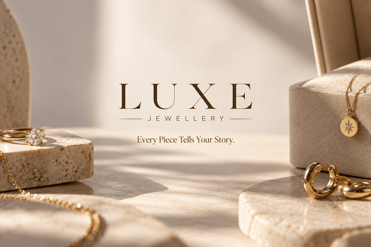Luxe Jewellery