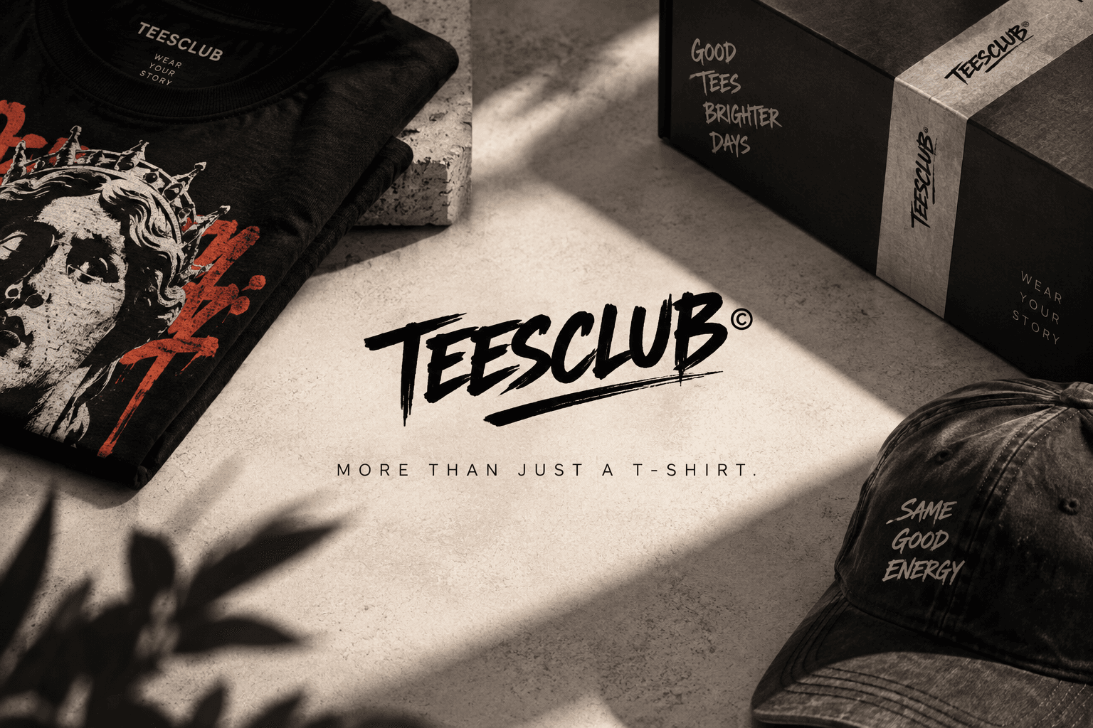 TeesClub