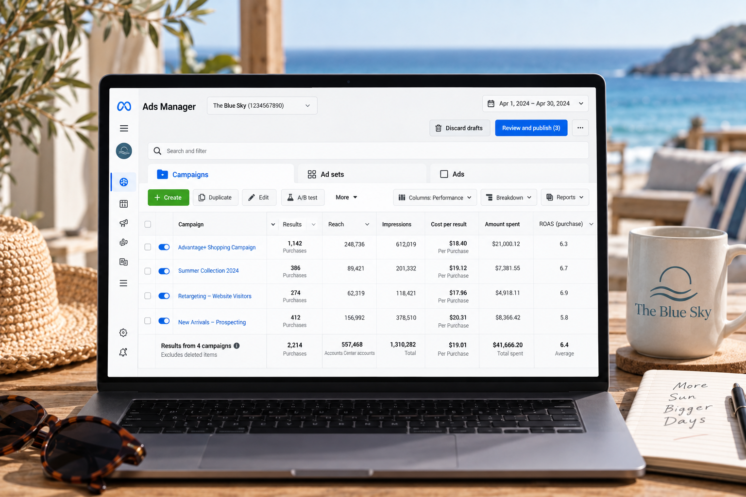 Server-Side Conversion API Setup — Restoring full-funnel attribution in Ads Manager